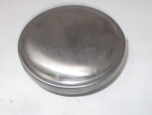 Aluminum Fuel Gas Cap Unknown Fitment