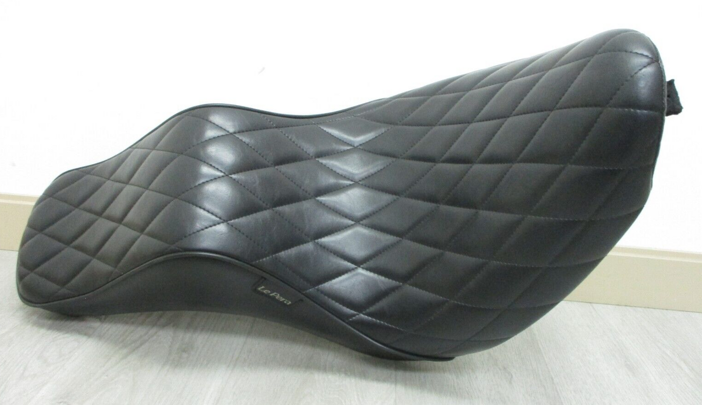 Le Pera Cherokee Seat  LYR-020DM