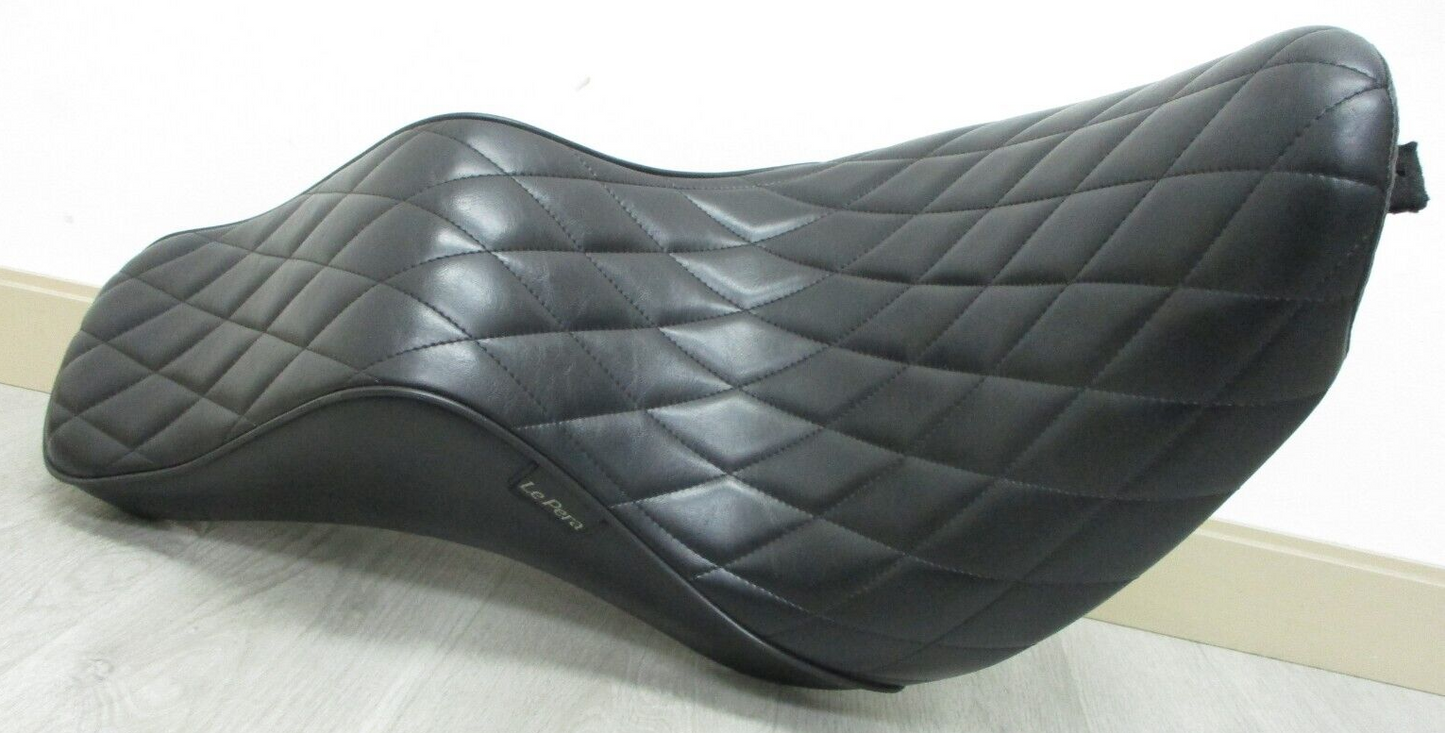 Le Pera Cherokee Seat  LYR-020DM