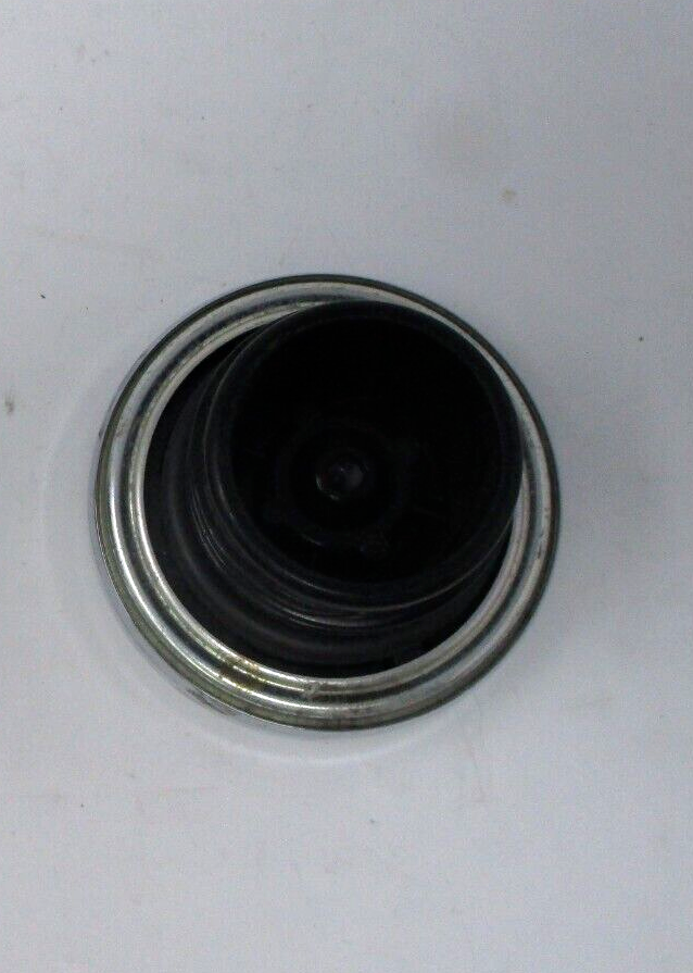 Chrome Fuel Gas Cap Unknown Fitment