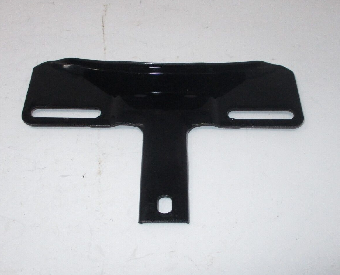 Harley Davidson OEM XL/DYNA/FXST License Plate Bracket Support 59984-73