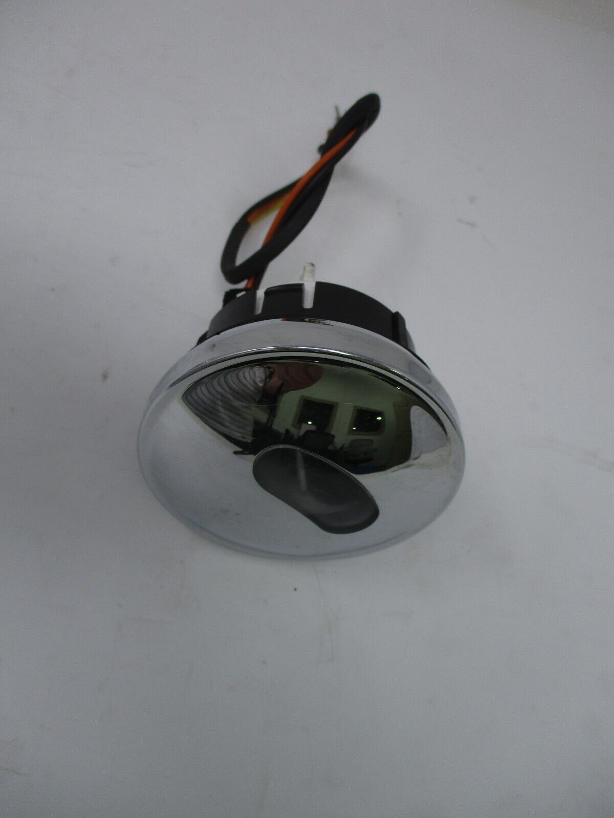 Harley-Davidson Chrome Gas Gauge Cap ($40 EACH)  75241-08