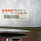 Yamaha OEM V Star 1300 Side Arm Grip Left 5S6-2164A-00-00