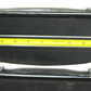 Harley Davidson OEM Chrome Streamliner Rider Floorboard Set 50500215