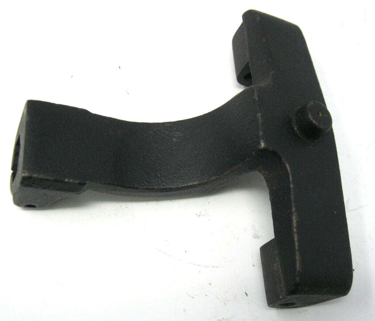 Harley-Davidson OEM Passenger Footboard Mount 52718-95