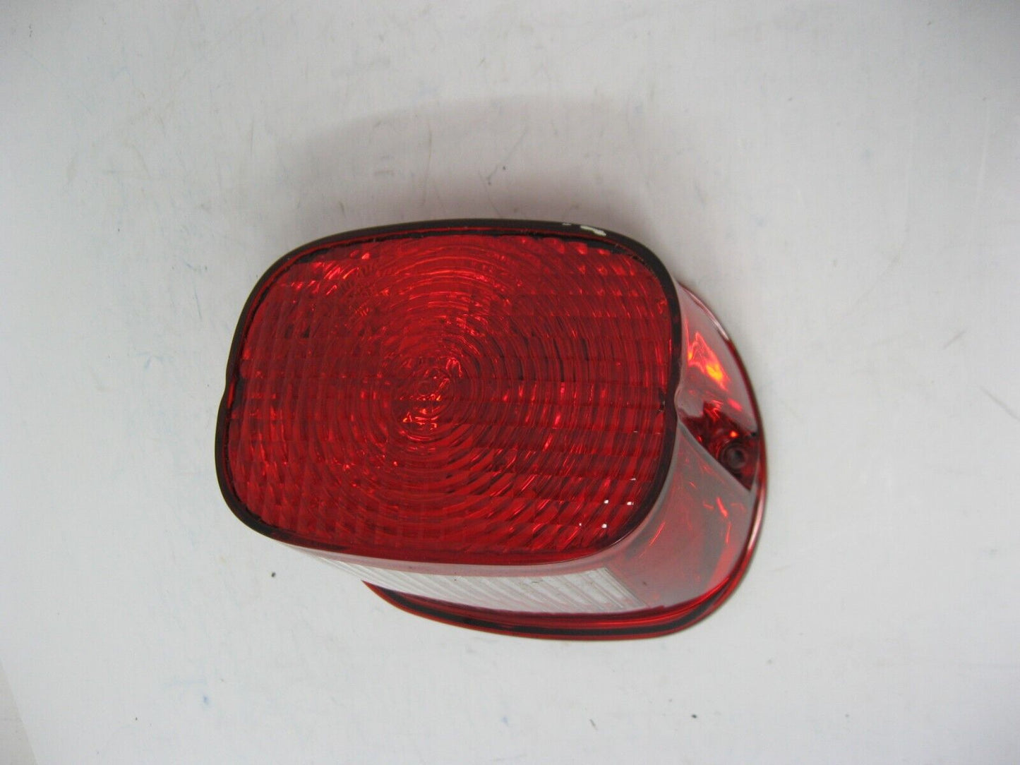 Harley-Davidson  Tail Light Lens Clear Middle Lens  (No Lamp) 68368-03