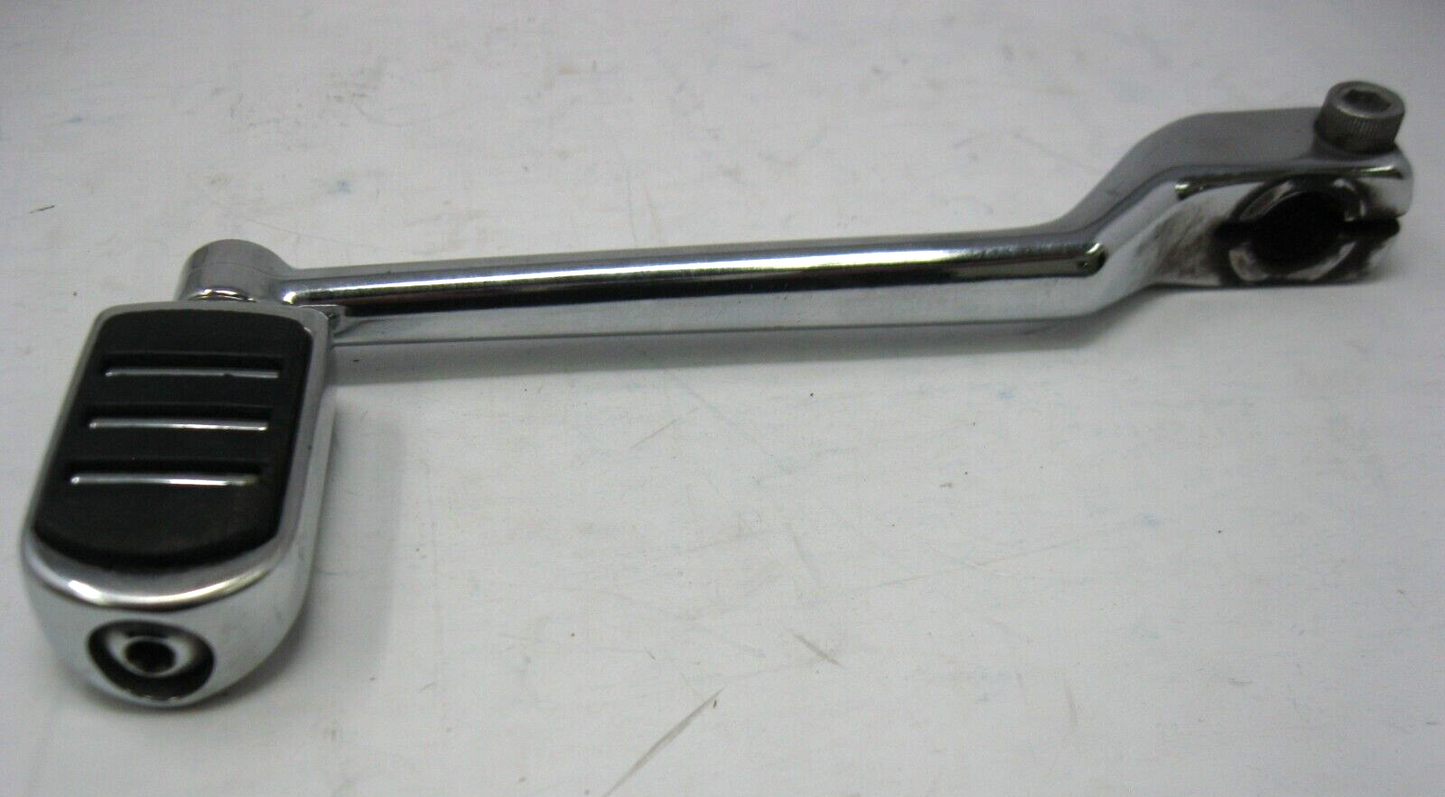 Harley-Davidson OEM 83-18 Shift Lever & Peg Softail Touring Model  33895-82