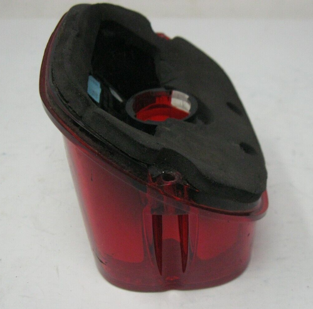 Harley-Davidson  Tail Light Lens Clear Middle Lens  (No Lamp) 68368-03