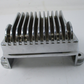 Harley-Davidson  Chrome VOLTAGE REGULATOR OEM 74622-09