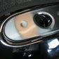 Harley Davidson OEM 107 Air Cleaner Chrome Cover Silver Insert 29000216 17-20