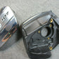 Harley Davidson OEM 107 Air Cleaner Chrome Cover Silver Insert 29000216 17-20