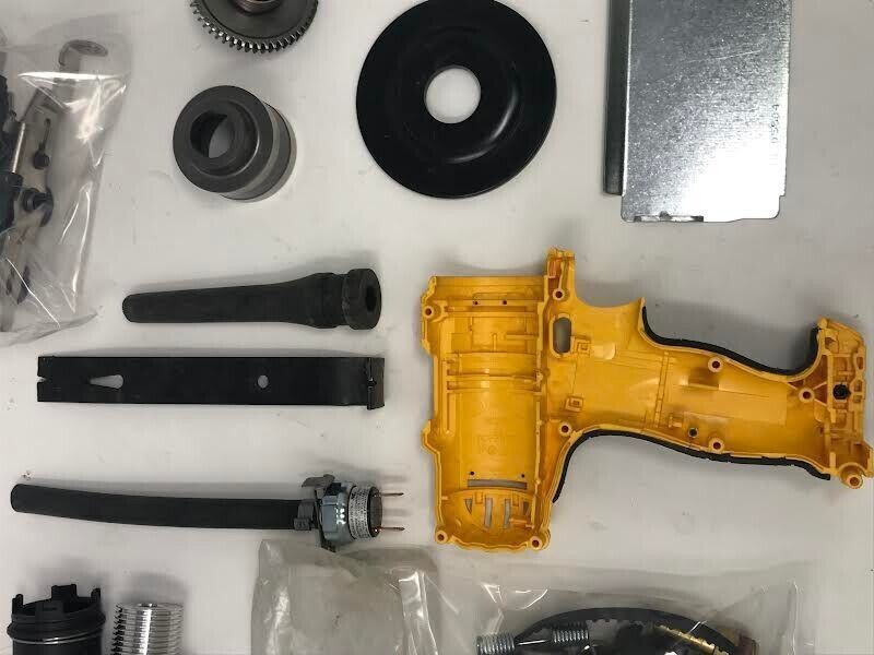 DeWALT Miscellaneous Box 8