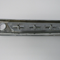 Harley Davidson OEM Touring Saddlebag RH Chrome Latch Plate 90200449
