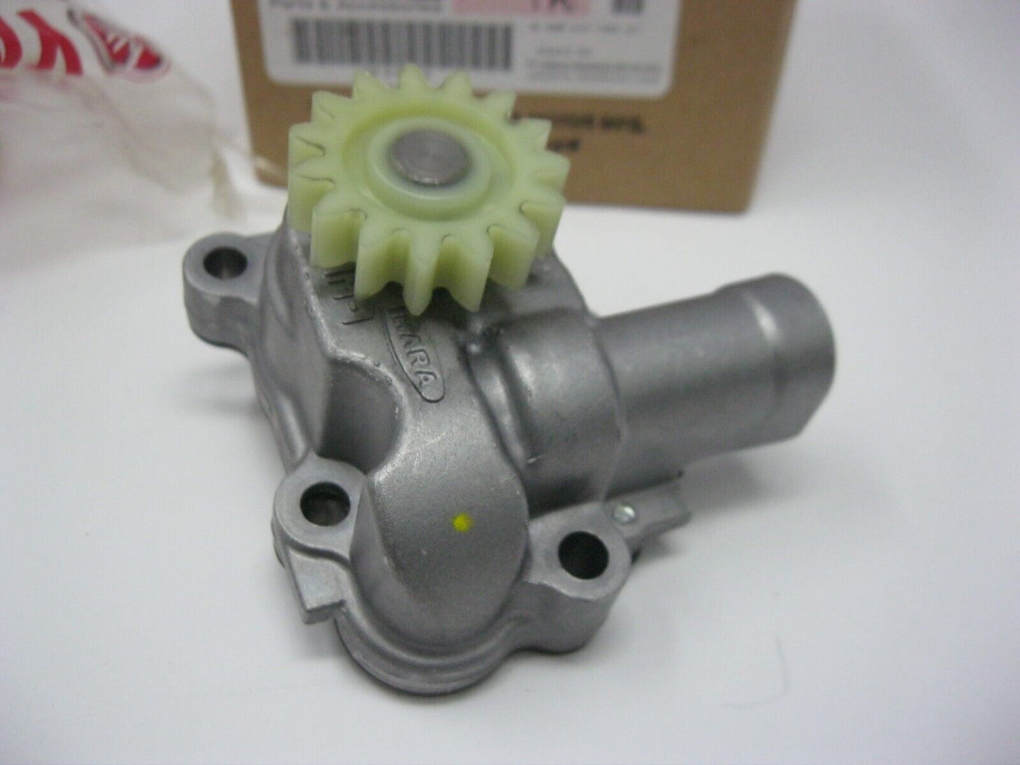 Yamaha OEM 15-19 YZF R3 Oil Pump 1WD-E3300-09