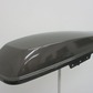 Harley Davidson OEM '14 - Later LH Grey Saddlebag Lid 90200413