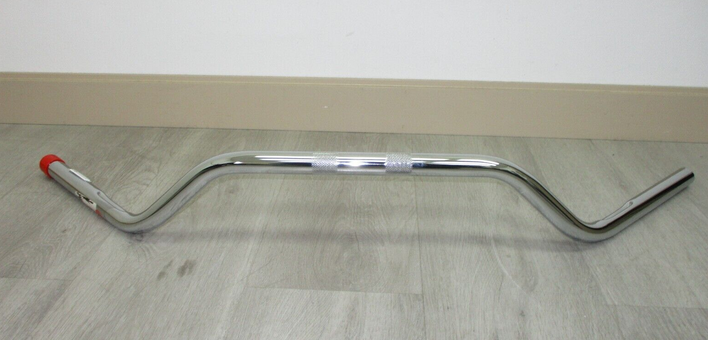 Harley-Davidson Style Chrome  Handlebar  Unknown Fitment