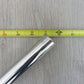 Harley-Davidson Style Chrome  Handlebar  Unknown Fitment