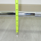 Harley-Davidson Style Chrome  Handlebar  Unknown Fitment