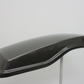 Harley Davidson OEM '14 - Later LH Grey Saddlebag Lid 90200413