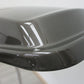 Harley Davidson OEM '14 - Later LH Grey Saddlebag Lid 90200413