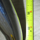 Harley-Davidson Style Chrome  Handlebar  Unknown Fitment