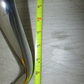 Harley-Davidson Style Chrome  Handlebar  Unknown Fitment