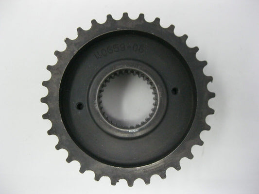 Harley-Davidson OEM 2006-17 32 Tooth Transmission Sprocket 40659-06