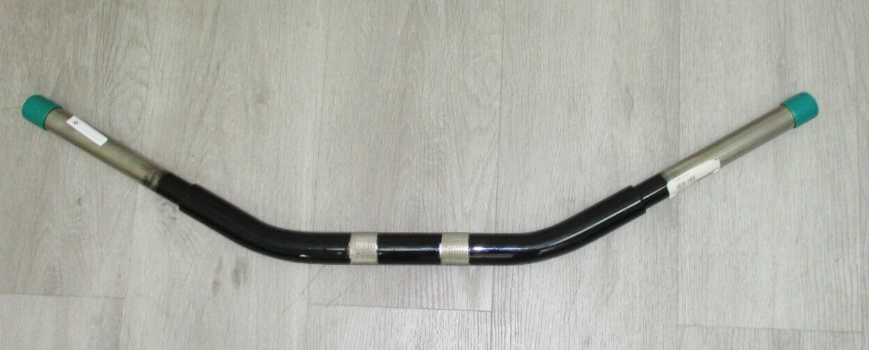 Harley-Davidson Black Handlebar 55800674