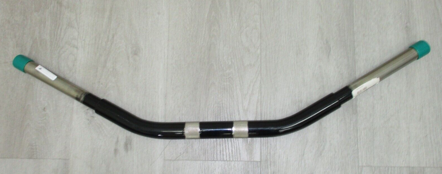 Harley-Davidson Black Handlebar 55800674