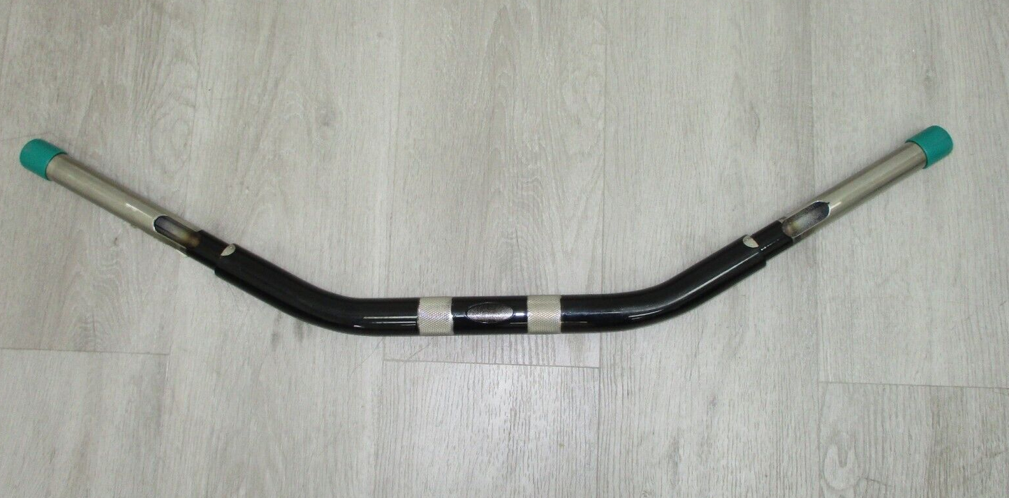 Harley-Davidson Black Handlebar 55800674