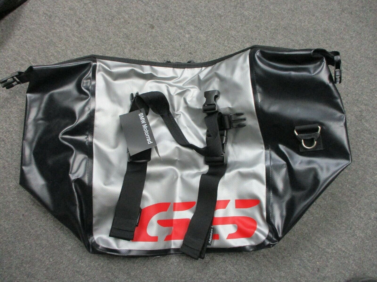 BMW Inner Bag for Top Case R1200GS Adventure (K25) / F800GS / Adventure (K72/K7