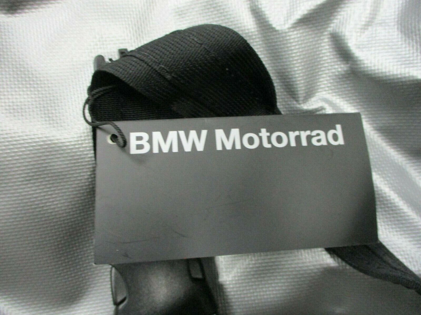 BMW Inner Bag for Top Case R1200GS Adventure (K25) / F800GS / Adventure (K72/K7