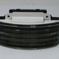 Harley-Davidson Rear Fender Lens Assembly, International Model, No Lamp 69377-10