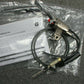 Magura Hydraulic Clutch Master Cylinder With Lever for BMW F800GS