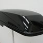 Harley Davidson OEM '14 - Later RH Vivid Black Saddlebag Lid 90200411