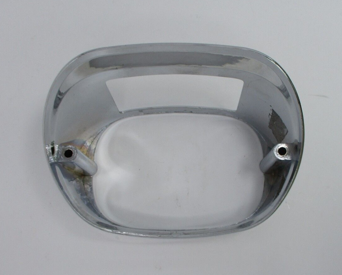 Harley-Davidson Tail Light Collar 68311-01