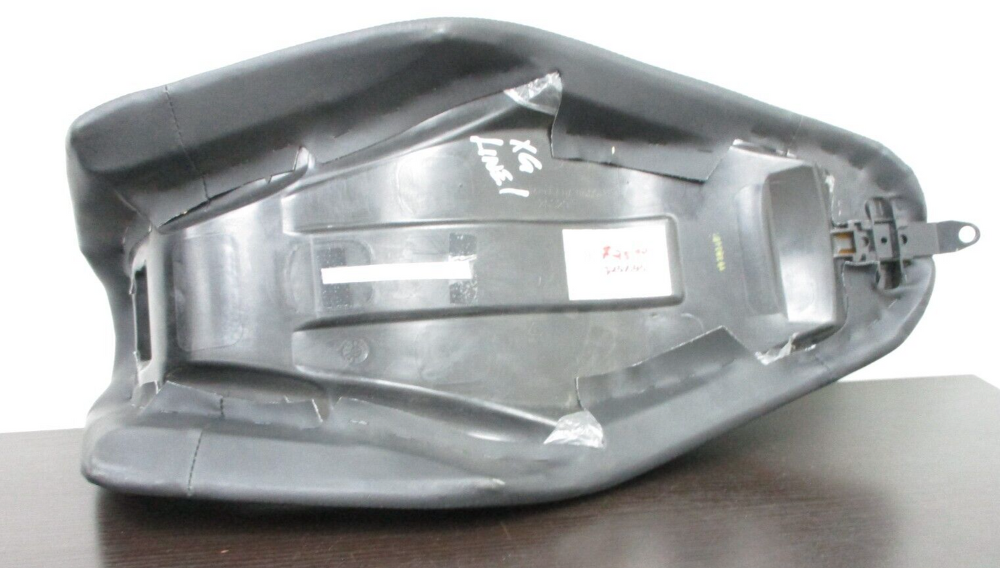 Harley-Davidson Street Reach Seat 52000123DEMO