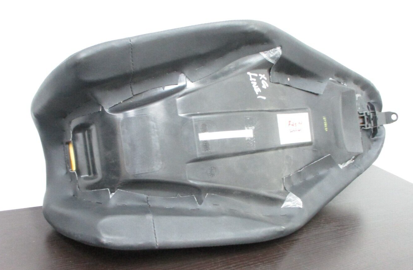 Harley-Davidson Street Reach Seat 52000123DEMO