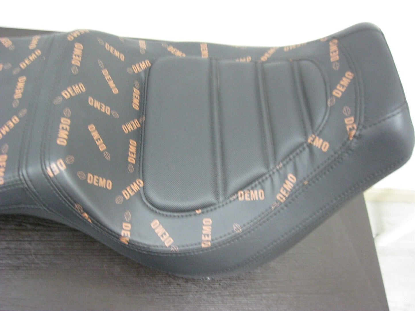 Harley-Davidson Sundowner Seat 52000349