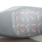 Harley-Davidson Street Reach Seat 52000123DEMO