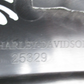 Harley-Davidson Street Reach Seat 52000123DEMO