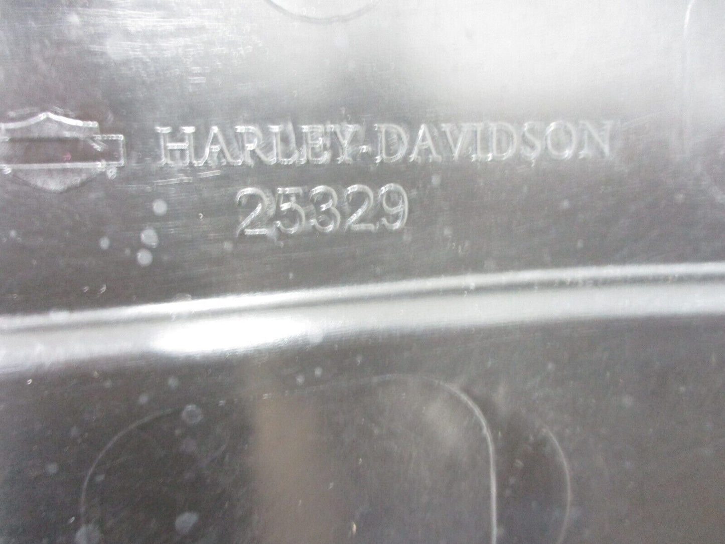 Harley-Davidson Stock Seat  52000061