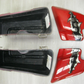 Harley-Davidson Pre '14  Saddle Bags  with  Side Covers SET