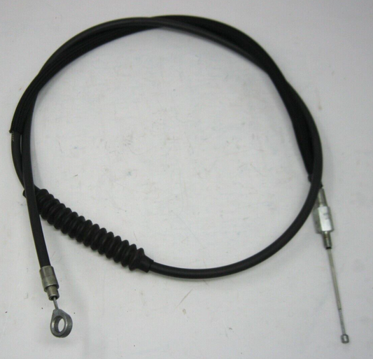 Harley Davidson OEM Clutch Cable 62" Length  38644-08A