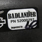 Harley-Davidson Badlander Two-Up Seat 52000297