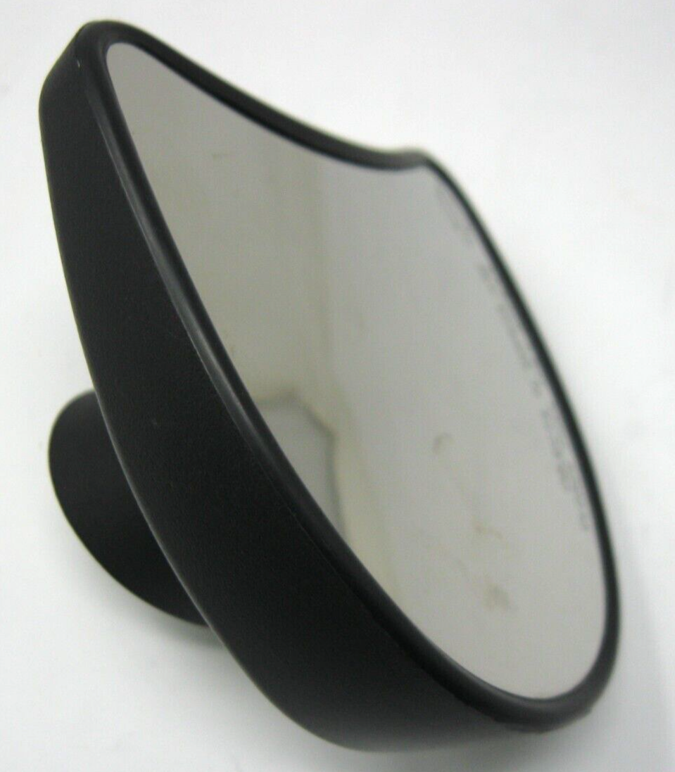 Harley-Davidson OEM FLHX Left Black Fairing Mirror '14-'22 56000011