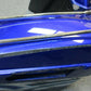 Harley Davidson OEM FLHX 08 Limited Addition Frost Bite Saddle Bags With Lids