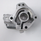 Harley-Davidson  M8 10 Lobe Water Cooled Oil Pump Assembly Casting # 62400180