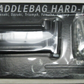 Willie & Max Universal Saddlebag Hard Mount Kit 58633-00