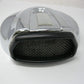 Harley-Davidson OEM 14-17 Chrome Air Cleaner Cover & Snorkel (29200015) 61300273